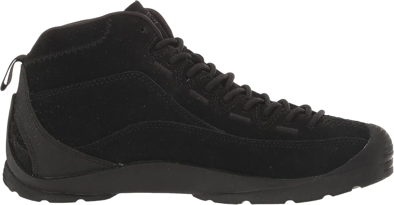 KEEN Men's Jasper Waterproof Outdoor All Terrain Mid Height Sneakers