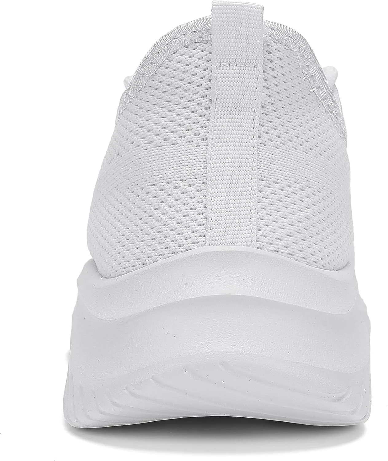 LCGJR Men's Walking Shoes Ultra Light Running Casual Sneakers Slip-on Workout Tennis Shoes for Male Mesh Breathable Comfort Outdoor Indoor