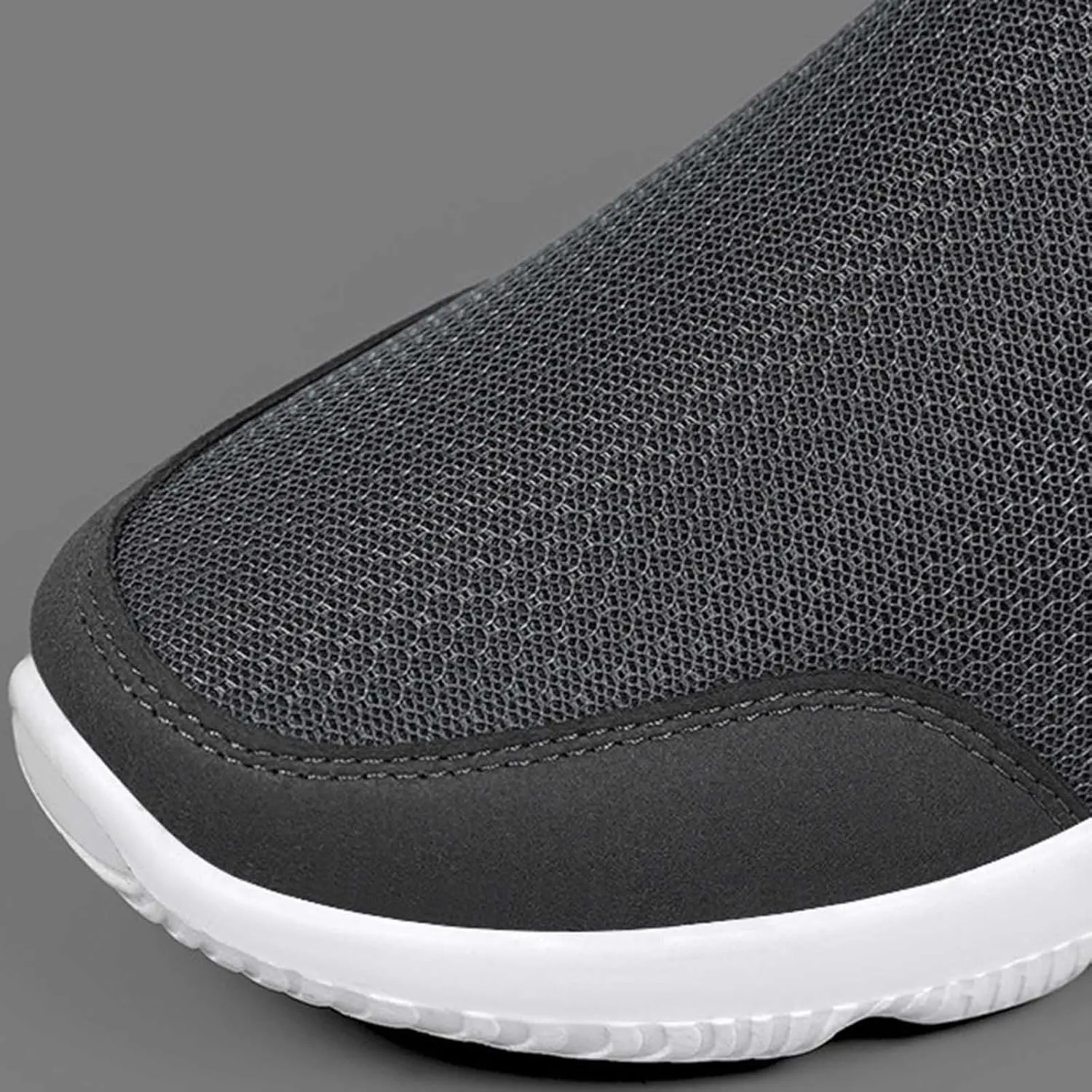 Lightweight Diabetic Shoes for Men Lightweight Sport Gym Jogging Walking Sneaker Arch Support Plantar Fasciitis