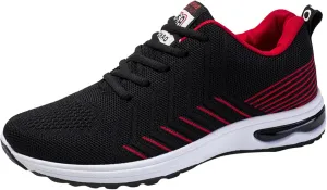 Lightweight Shoes Sport Shoes for Men Fashion Casual Lace Up Sport Skate