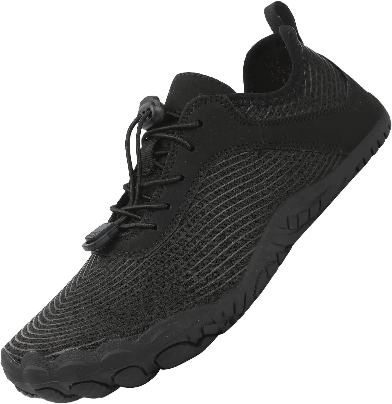 Men Women Water Sports Shoes Slip-On Quick Dry Vacation Beach Shoes Waterproof Gym Workout Running Shoes
