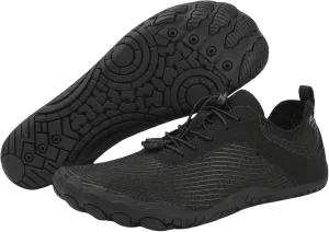 Men Women Water Sports Shoes Slip-On Quick Dry Vacation Beach Shoes Waterproof Gym Workout Running Shoes