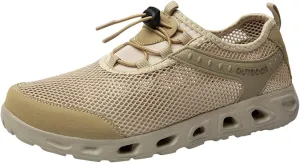 Men's Breathable Barefoot Shoes Breathable Casual Comfortable Walking Sneaker Athletic Fashion Sneakers for Men