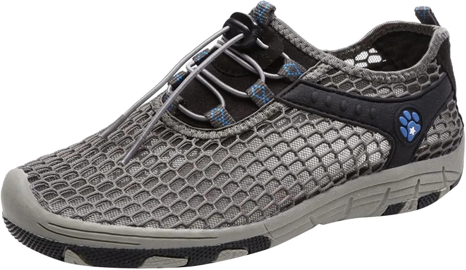 Men's Breathable Mesh Running Shoes Breathable and Light Outdoor Comfy Walking Shoe Business Formal Dress Shoes