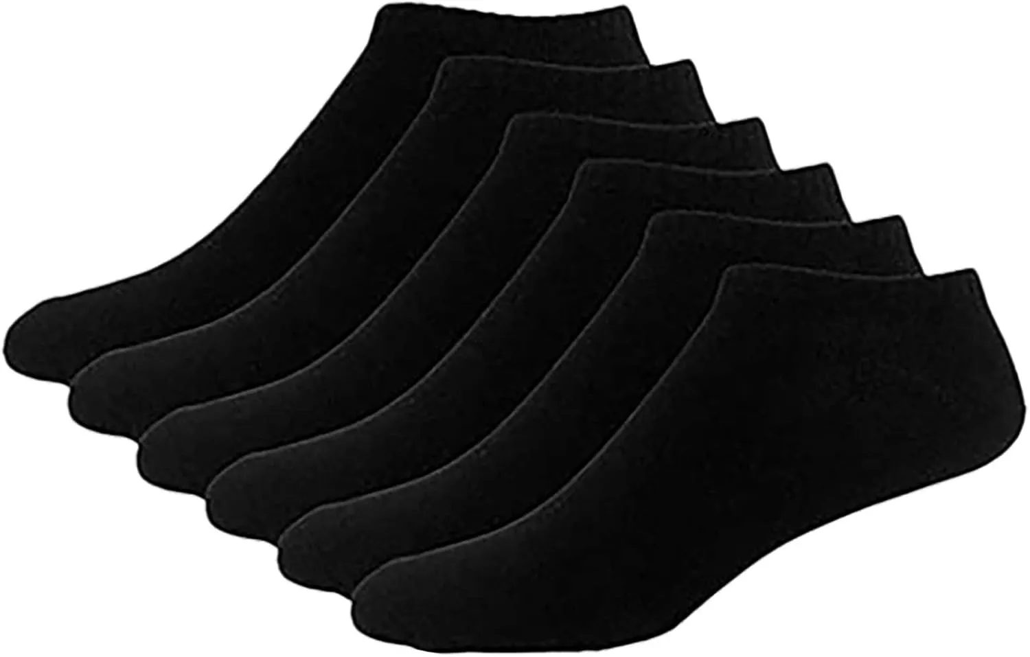 Mens Cushion Ankle Socks Men Socks Basketball Socks Low Cut Anti Slip Sweat Absorbing Breathable And The Tenderness