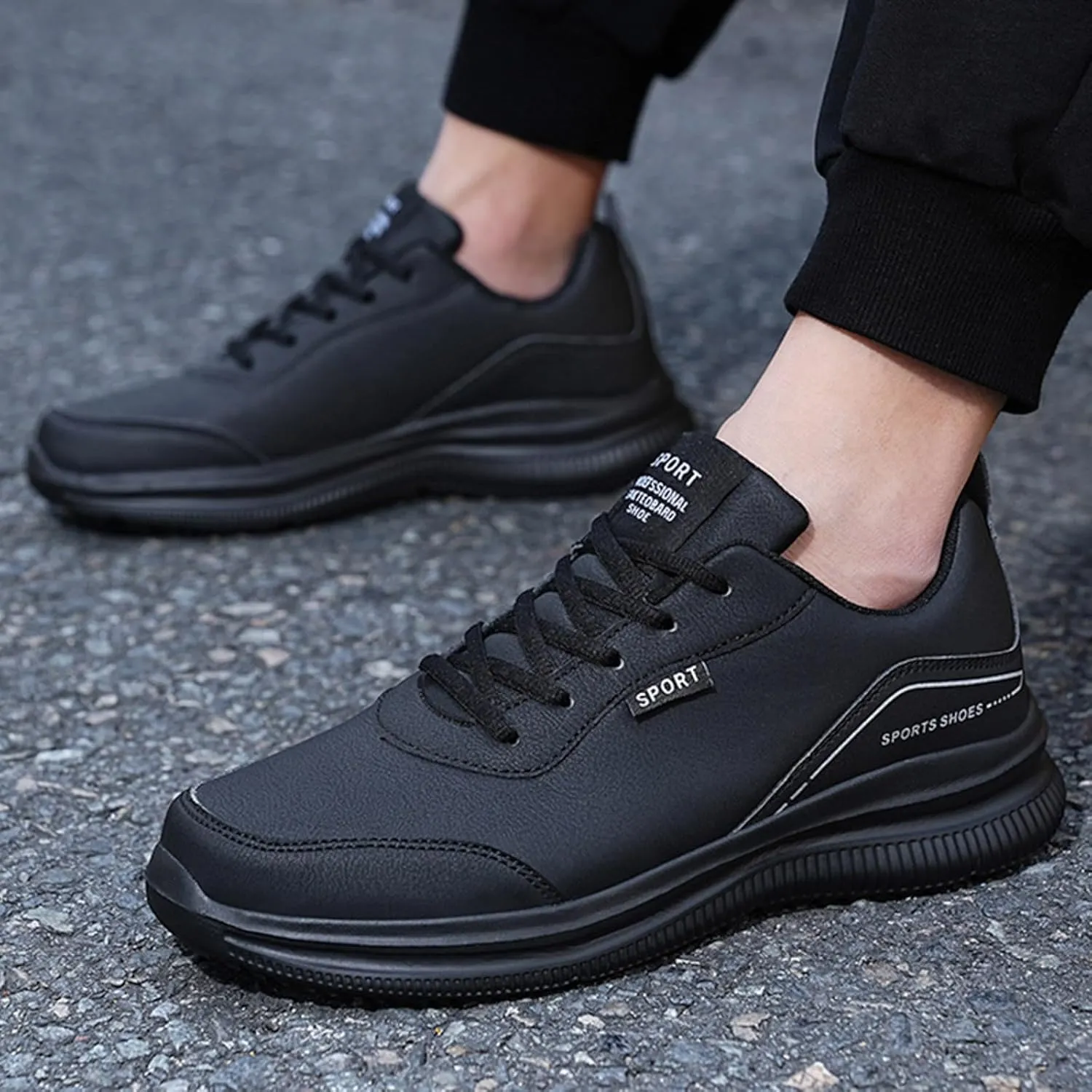 Men's Fashion Sneakers Men's Sneakers Tennis Shoe for Men Shoe for Men Casual Running Trail Sneaker