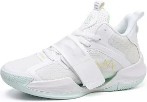 Men's High Top Basketball Shoes Fashion Graffiti Sneakers Non-Slip Breathable Women's Running Tennis Shoes Outdoor Casual Walking Shoes