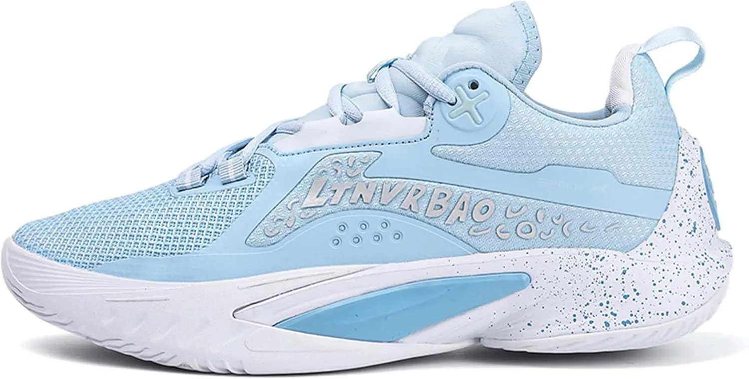 Men's Lace-up Basketball Shoes Anti-Slip Breathable Running Shoes Women's High Top Basketball Shoes Youth Outdoor Sports Basketball Shoes Fashion Sneakers