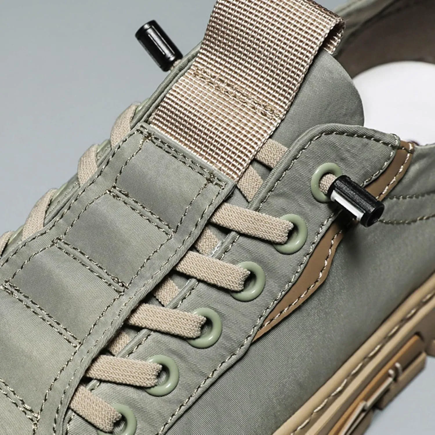 Men's Non Slip Barefoot Minimalist Shoes Business Mesh Breathable Walking Shoe Men's Breathable Barefoot Shoes