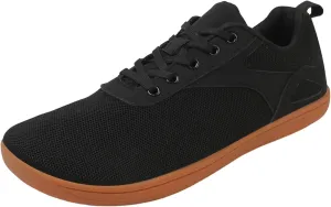 Men's Orthopedic Comfortable Lace Up Shoes Breathable Casual Comfortable Walking Sneaker Casual Stretch Sneaker