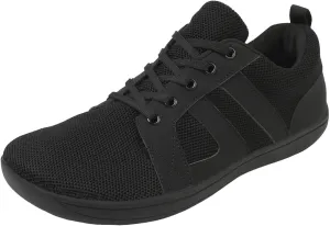 Men's Orthopedic Comfortable Slip-On Shoes Breathable and Light Outdoor Comfy Walking Shoe Breathable Work Shoes