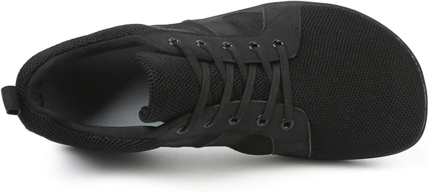 Men's Orthopedic Comfortable Slip-On Shoes Breathable and Light Outdoor Comfy Walking Shoe Breathable Work Shoes