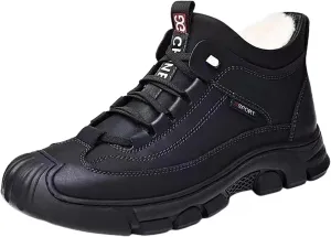 Mens Slip on Shoes Extra Wide Sneakers Men's Comfortable Walking Shoes Tennis Comfortable White Mens Shoes