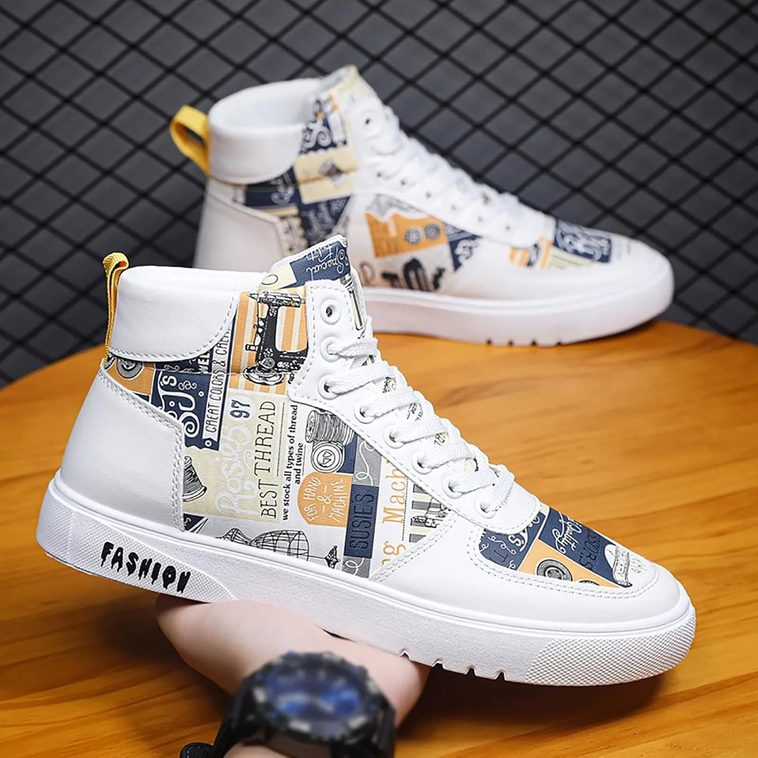 Men's Sneakers Wide Toe Box Sneakers Men Mens Air Running Shoes Athletic Trail Tennis Sneaker Volleyball Shoes Men