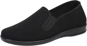 Men's Sport Breathable Mesh Shoes Slip on Lightweight Breathable Fashion Sneaker Arch Support Plantar Fasciitis