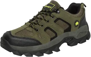 Men's Stylish Orthopedic Sneakers Comfortable Lightweight Casual Walking Shoe Breathable Lace Up Shoes for Men