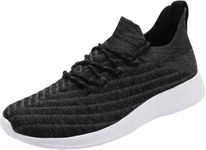 Men's Stylish Orthopedic Sneakers Lightweight Breathable Walking Shoe Gym Tennis Men's Comfortable Canvas Shoes