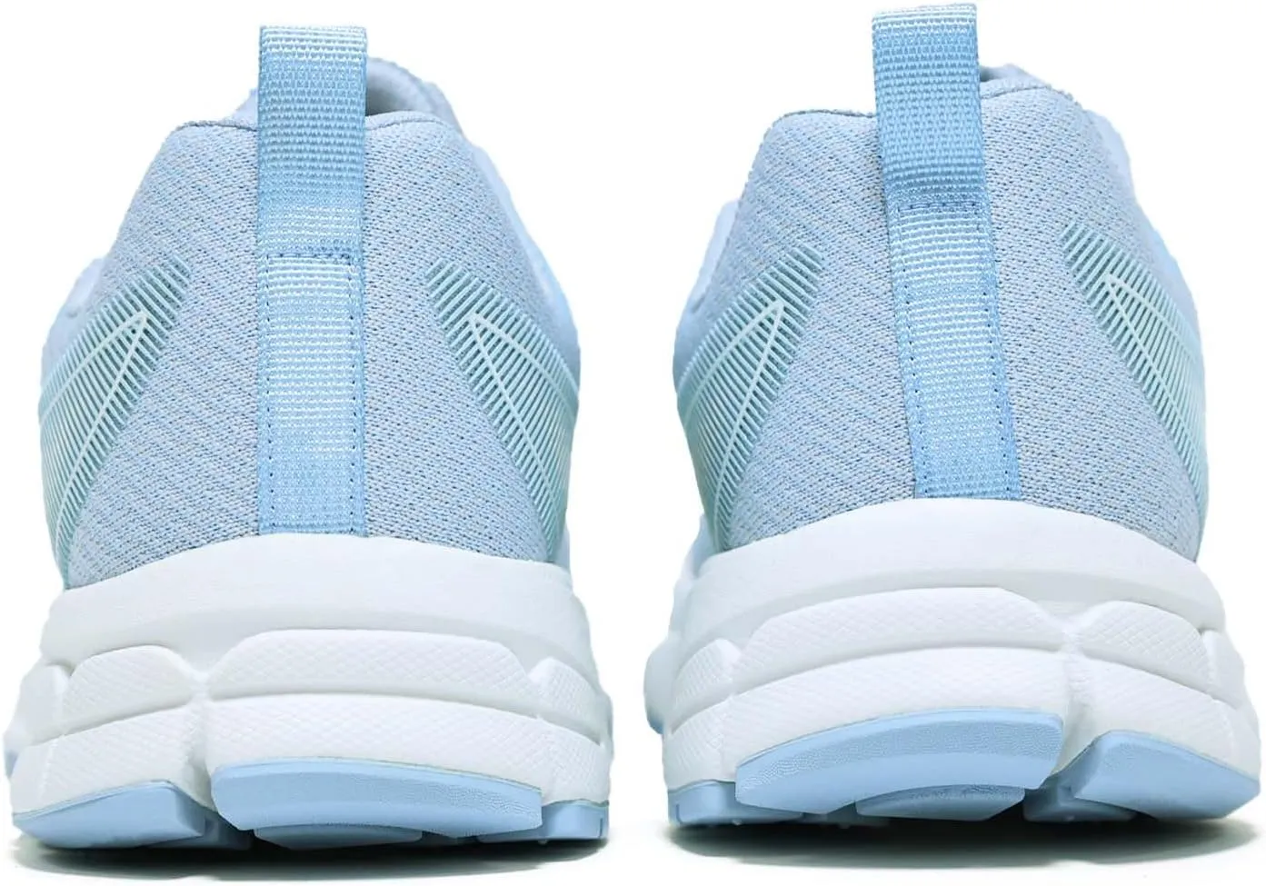 Men's Trail Running Shoes, Lightweight Hiking Sneakers with Arch Support, Non-Slip Shock Absorbing Outdoor Shoes for Mountain Trekking & Athletic Training