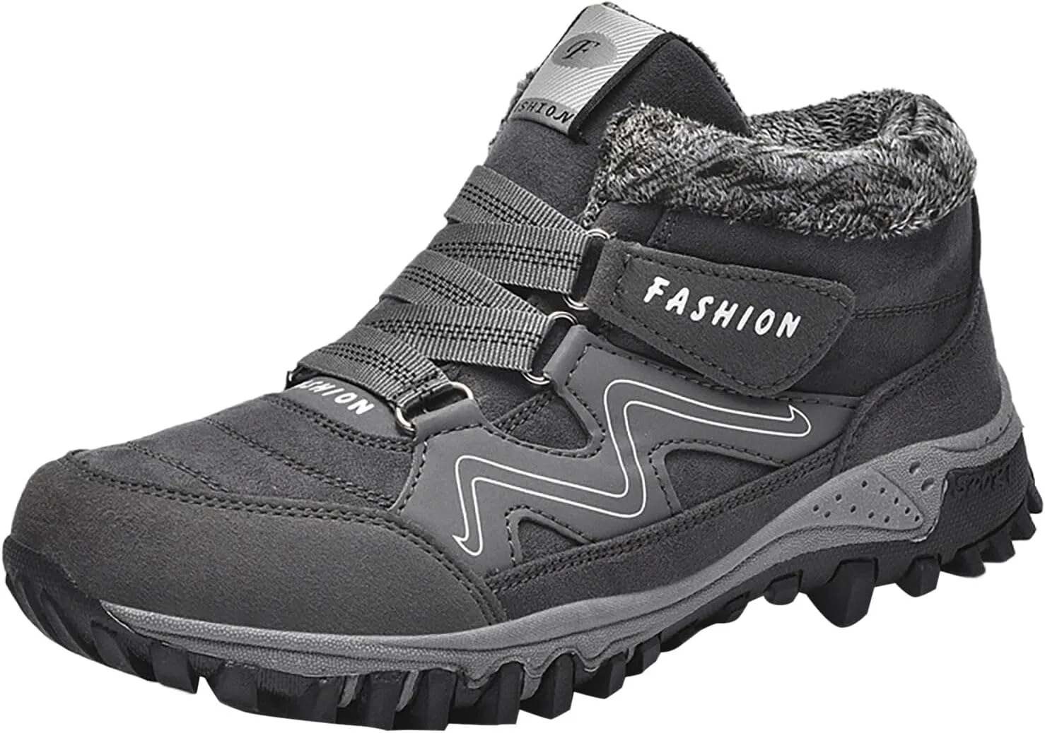 Mens Walking Shoes Barefoot Shoes Men Men's Comfortable Light Weight Slip on Shoes Shoes for Men Wide
