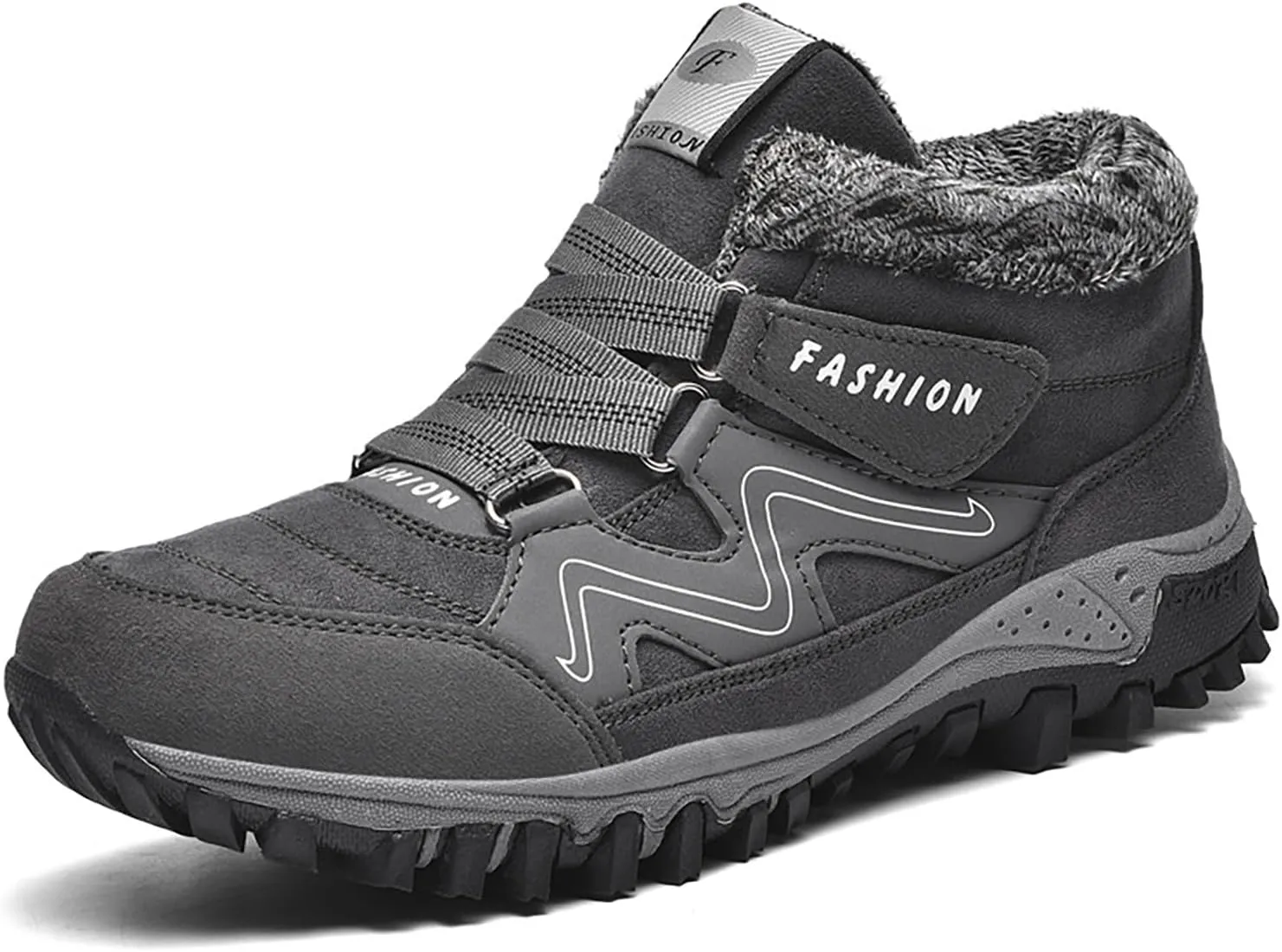 Mens Walking Shoes Barefoot Shoes Men Men's Comfortable Light Weight Slip on Shoes Shoes for Men Wide