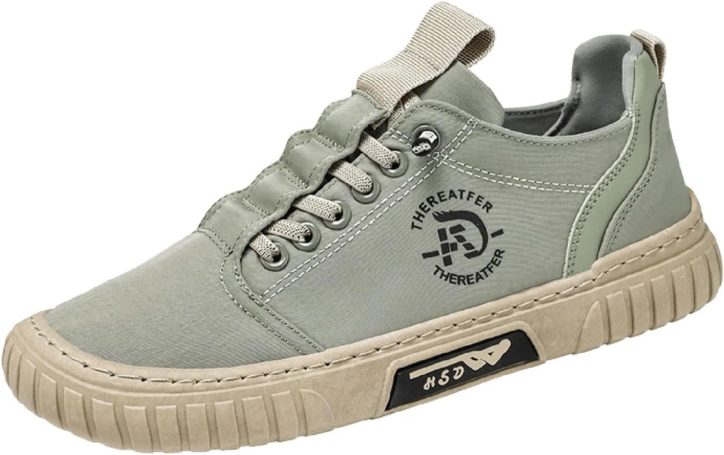 Men's Walking Shoes Business Casual Shoes Men Mens Athletic Running Tennis Shoes Running Sneakers Men
