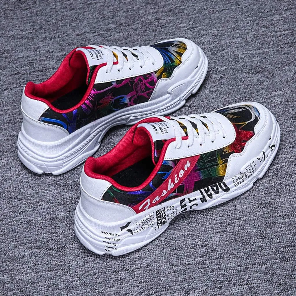 Men's Walking Shoes Mens Casual Dress Shoes Men's Comfortable Light Weight Slip on Shoes Dress Shoes Men
