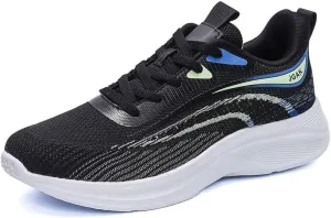 Men's Walking Shoes Ultra Light Breathable Non Slip Tennis Running Shoes Plus Size for Men