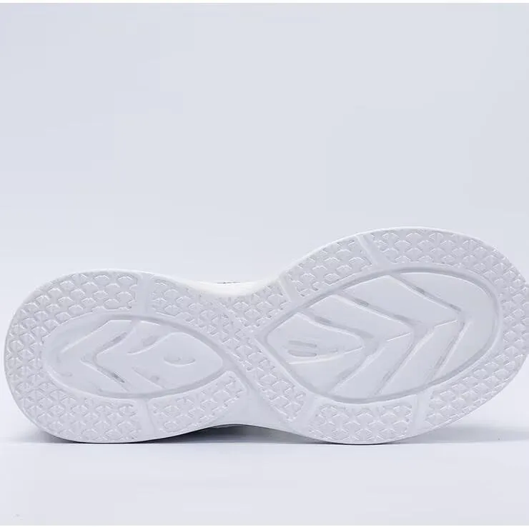 Men's Walking Shoes Ultra Light Breathable Non Slip Tennis Running Shoes Plus Size for Men