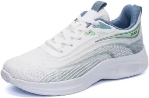 Men's Walking Shoes Ultra Light Breathable Non Slip Tennis Running Shoes Plus Size for Men