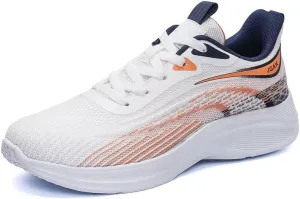 Men's Walking Shoes Ultra Light Breathable Non Slip Tennis Running Shoes Plus Size for Men