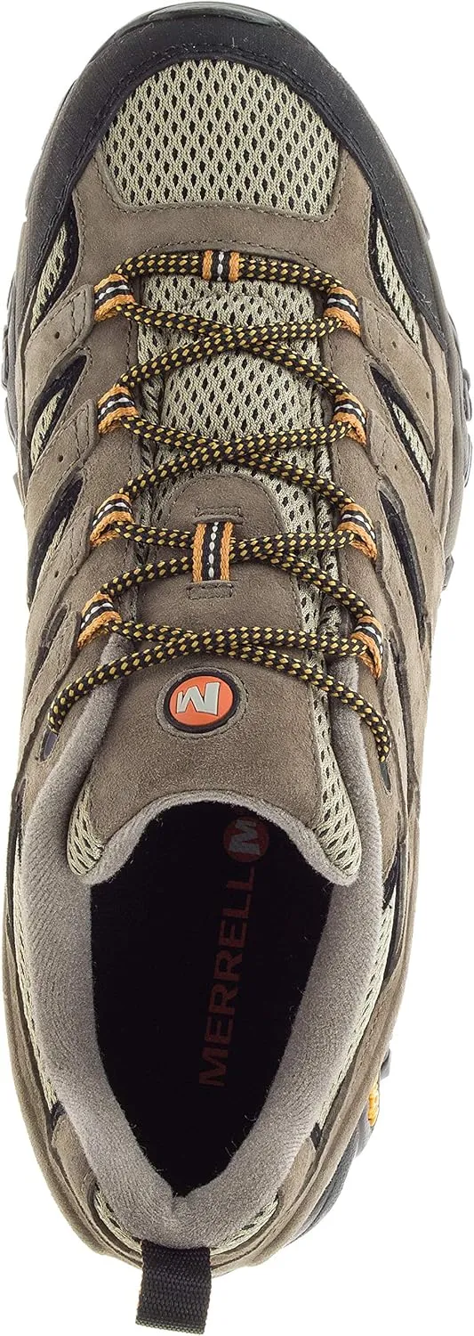Merrell Men's Moab 2 Waterproof Hiking Boot
