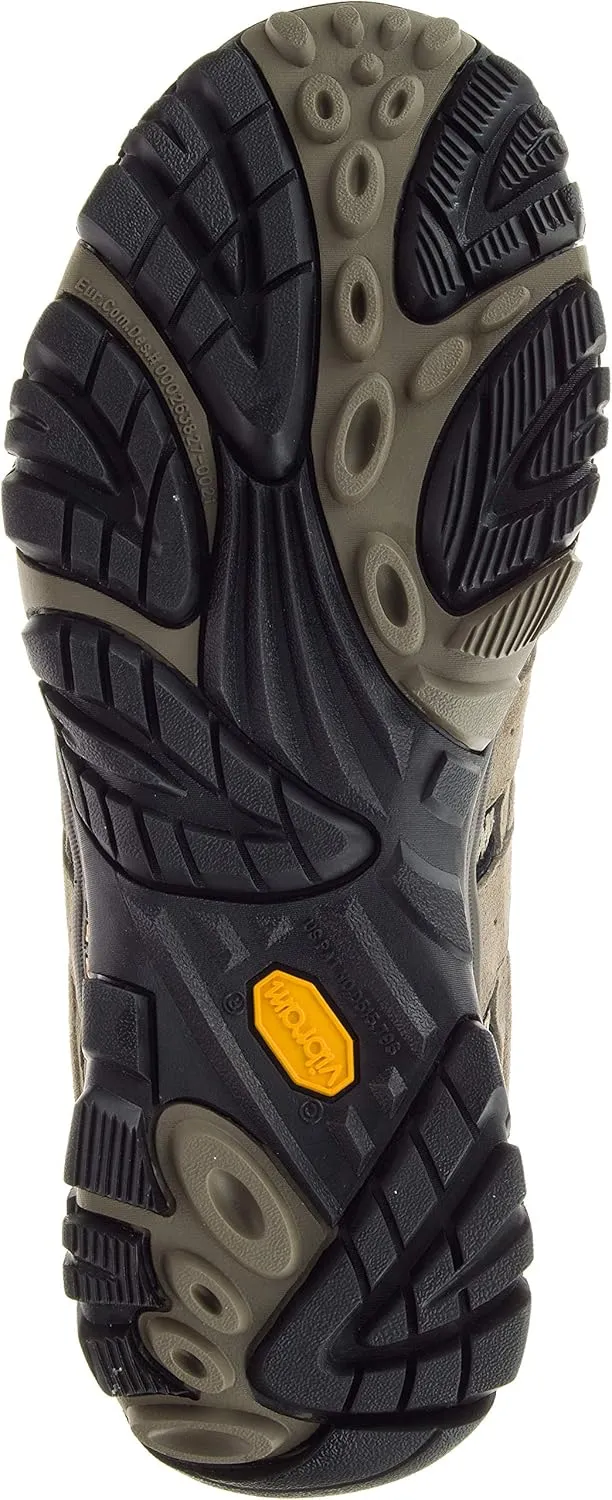 Merrell Men's Moab 2 Waterproof Hiking Boot