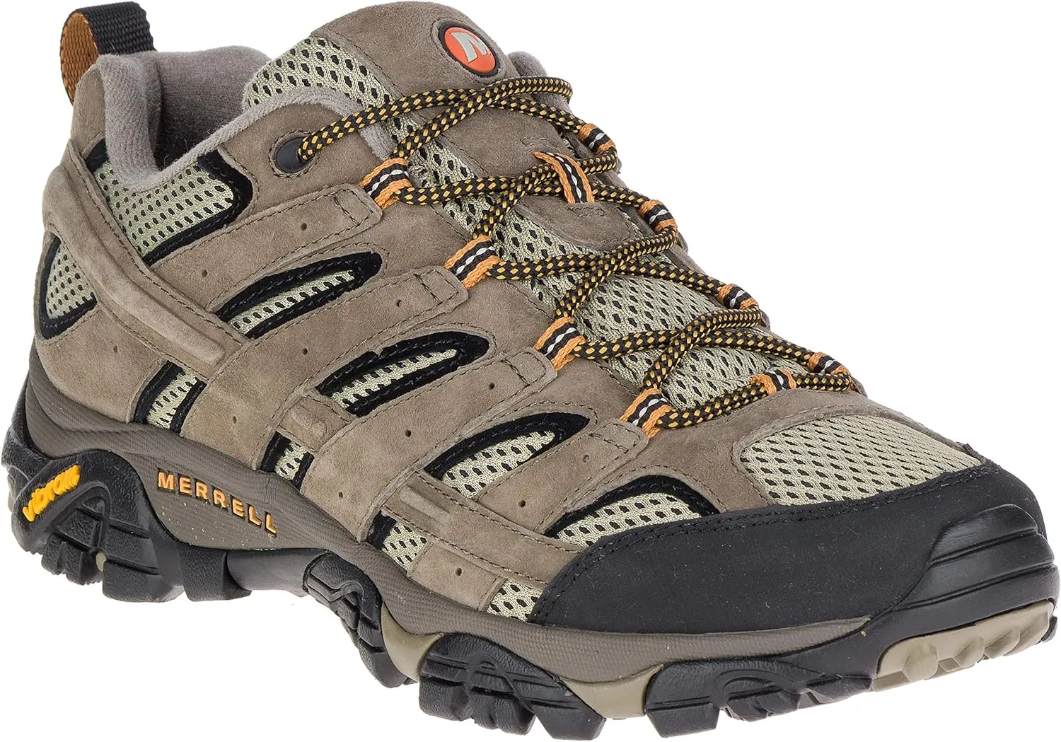 Merrell Men's Moab 2 Waterproof Hiking Boot