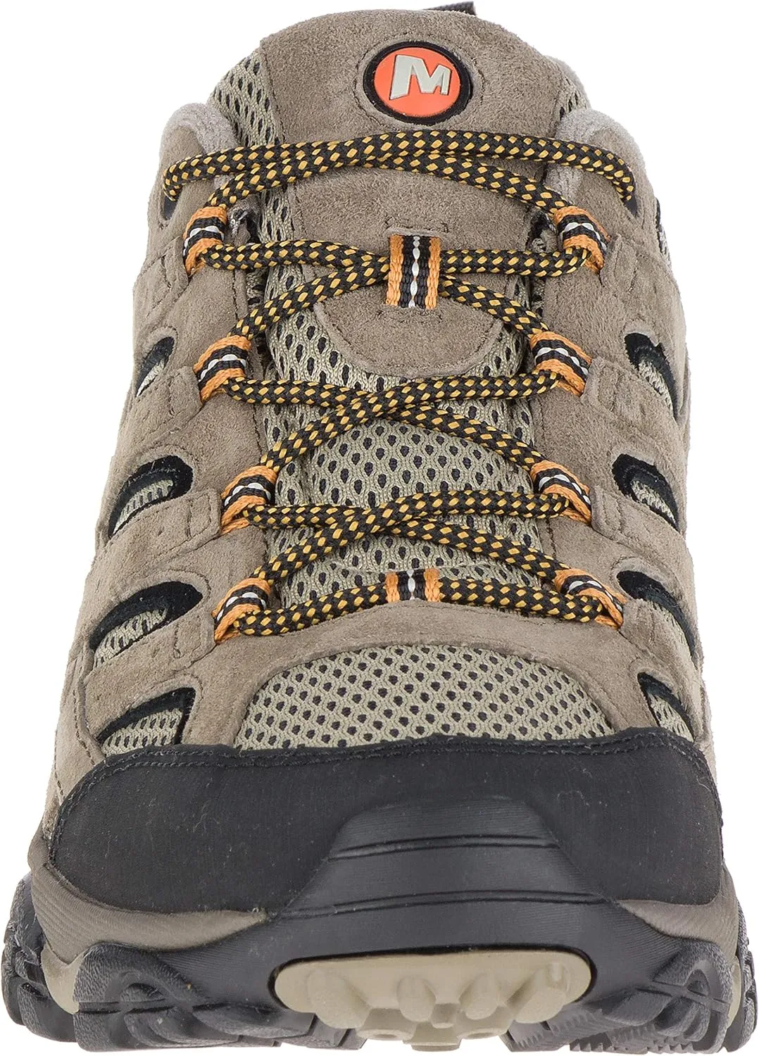 Merrell Men's Moab 2 Waterproof Hiking Boot