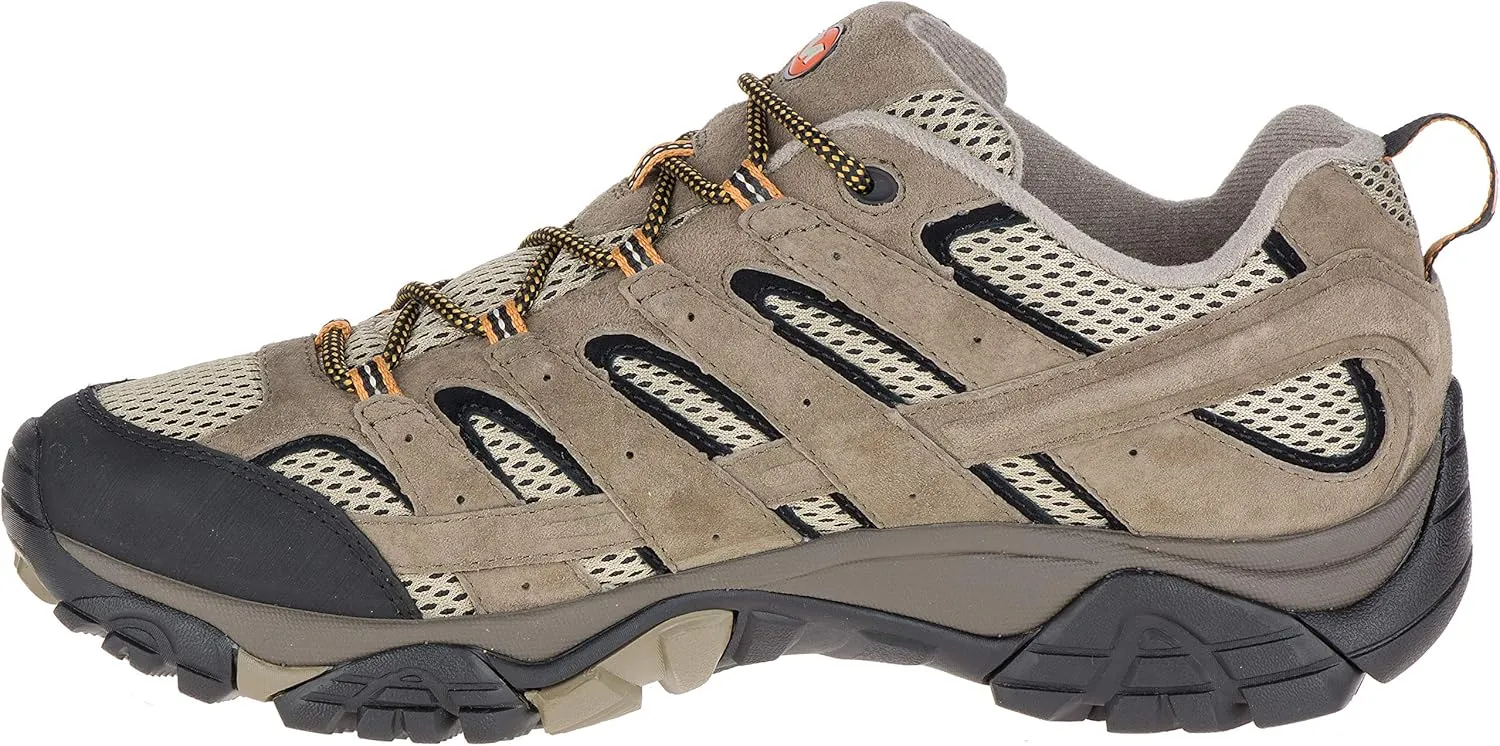 Merrell Men's Moab 2 Waterproof Hiking Boot