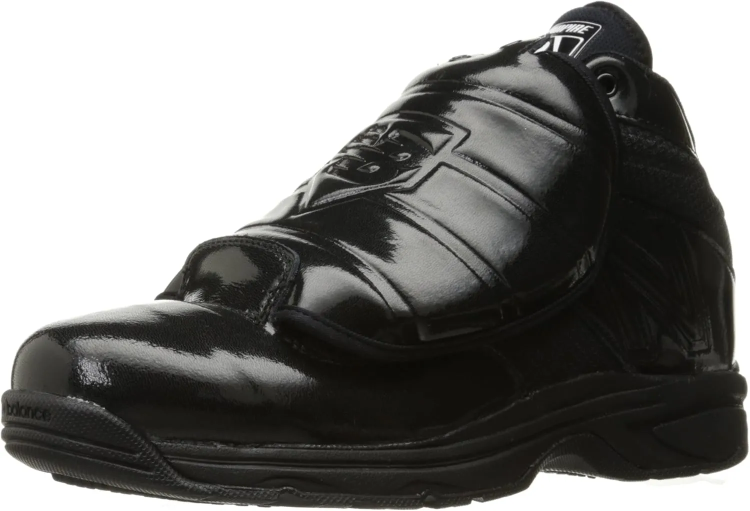 New Balance Men's 460 V3 Umpire Low-Cut Baseball Shoe