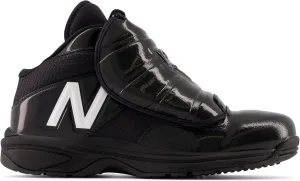 New Balance Men's 460 V3 Umpire Low-Cut Baseball Shoe