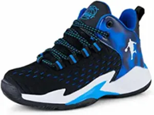 New Breathable net Basketball Shoes