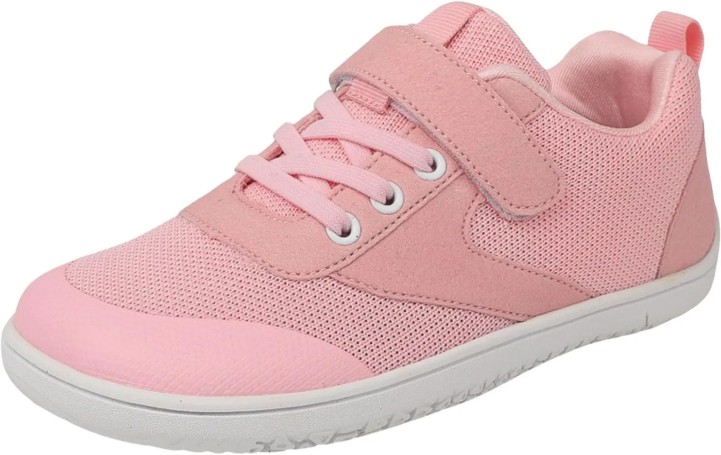 New Children's Wide Last Casual Outdoor Breathable Sports Shoes Size 3 Shoes Boys Lightweight Breathable Kids