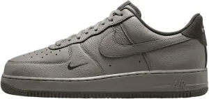 Nike Air Force 1 '07 LV8 Men's Shoes (HM9483-300, Light Army/Cargo Khaki/Light Army) Size 9