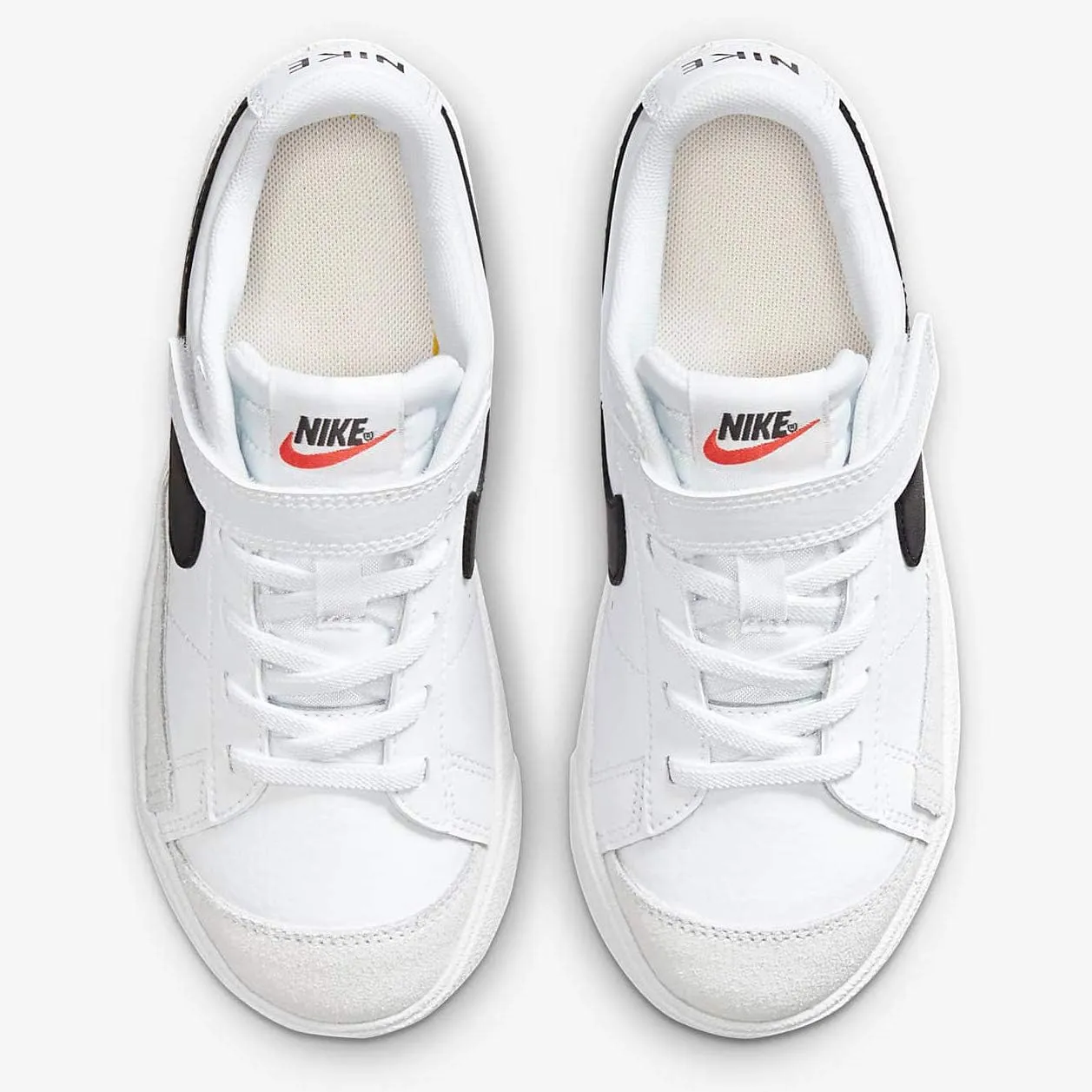 Nike Boy's Blazer Low '77 (Little Kid)