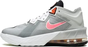 Nike Kids Lebron 18 Low (gs) Bugs x Marvin Shoes Dj3760