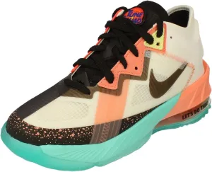 Nike Kids Lebron 18 Low (gs) Bugs x Marvin Shoes Dj3760