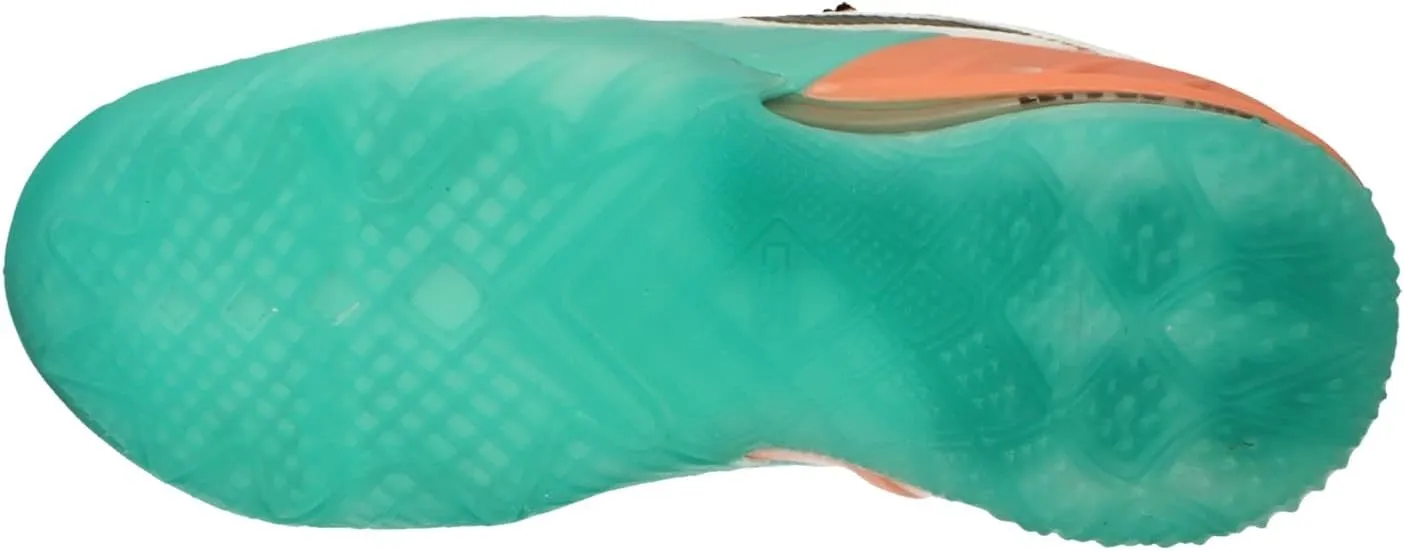 Nike Kids Lebron 18 Low (gs) Bugs x Marvin Shoes Dj3760