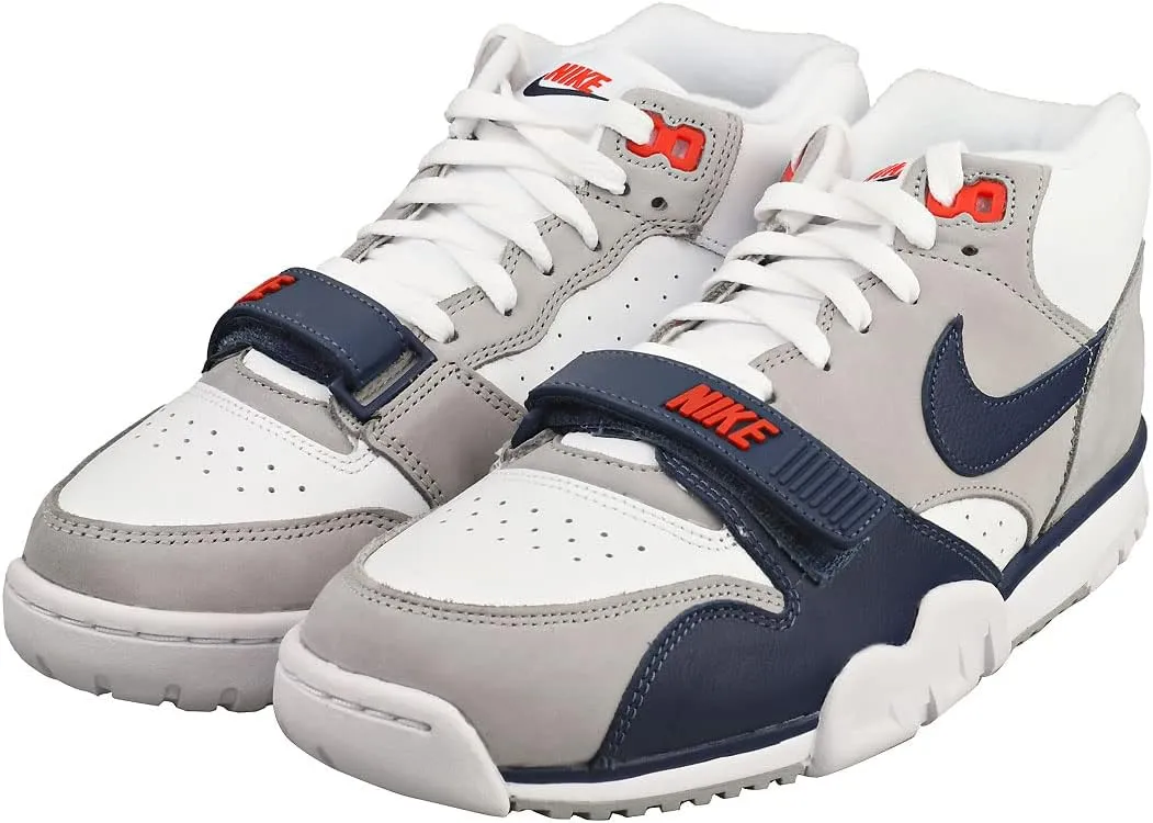 Nike Mens Air Trainer 1 Basketball Shoes