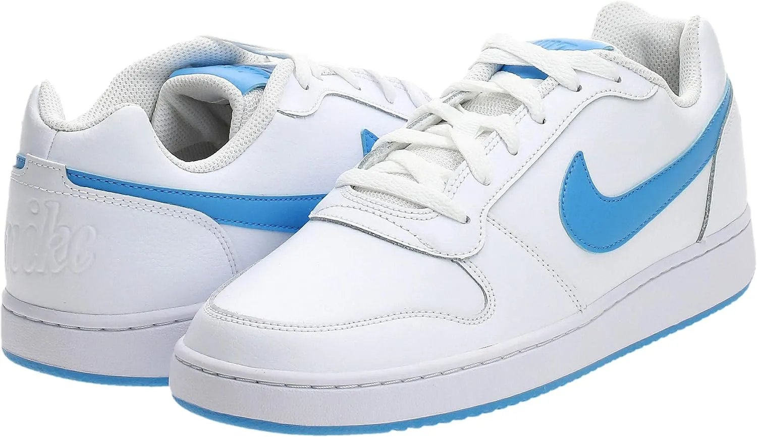 NIKE Men's Basketball Shoes, EU