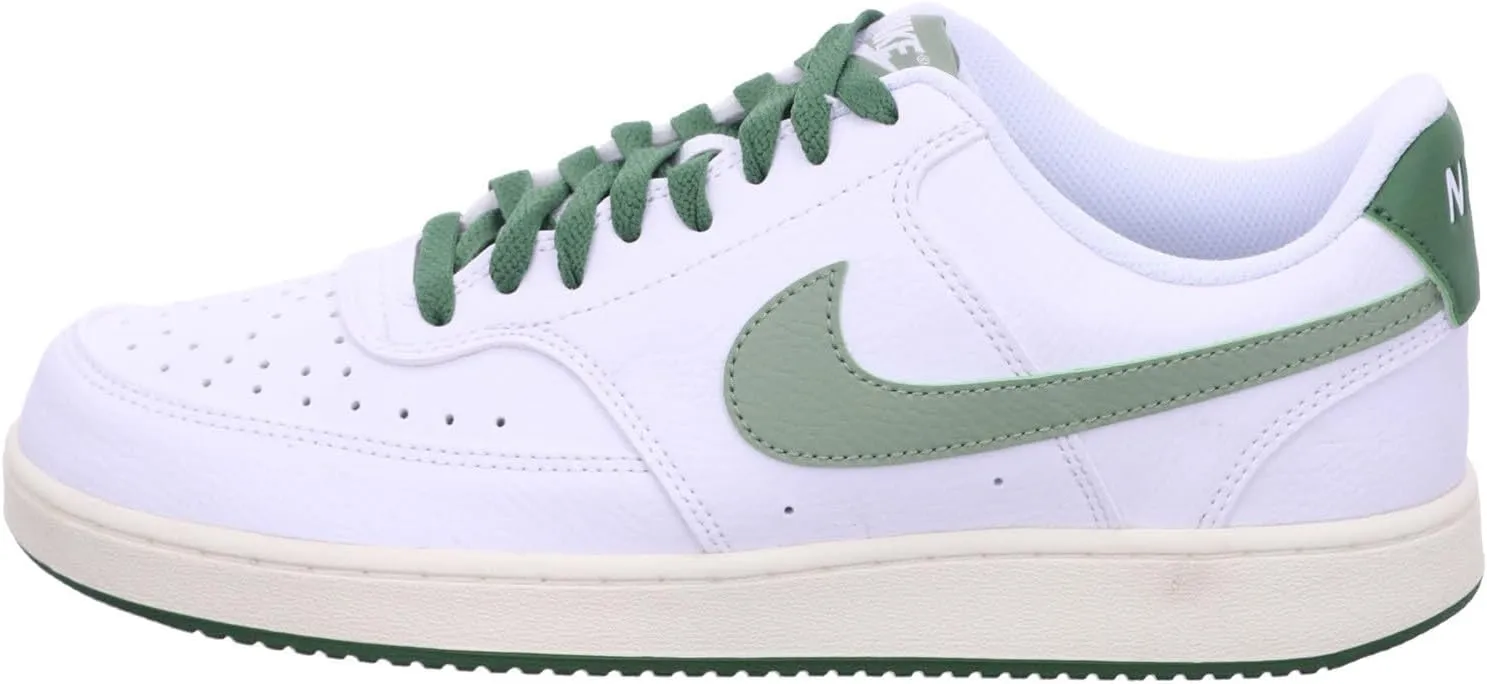 Nike Men's Court Vision Lo Trainers