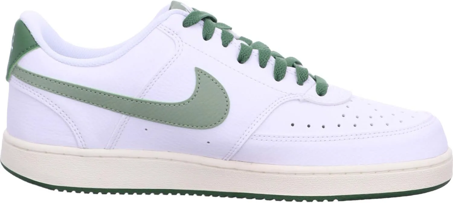 Nike Men's Court Vision Lo Trainers
