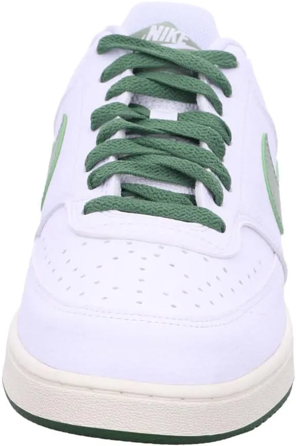 Nike Men's Court Vision Lo Trainers
