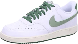 Nike Men's Court Vision Lo Trainers